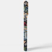 ウィリアム・モリス・ストロベリー泥棒 Case-Mate iPhoneケース (裏面 / 右)