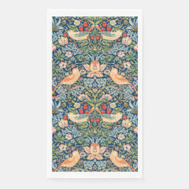 ウィリアム・モリス ストロベリー・シーフ