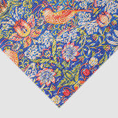 ウィリアム・モリス・ストロベリ泥棒絵画の有名な 薄葉紙 (詳細)