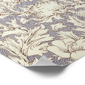 ウィリアム・モリス・セット・オブ・テン ポスター (角)