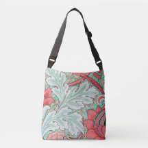 ウィリアム・モリス・セントジェームスプリント