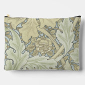 ウィリアム・モリス・セント・ジェームス・アカンサス壁紙 アクセサリーポーチ (正面)