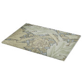 ウィリアム・モリス・セント・ジェームス・アカンサス壁紙 カッティングボード (角)