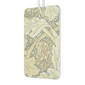 ウィリアム・モリス・セント・ジェームス・アカンサス壁紙 カーエアーフレッシュナー (左)