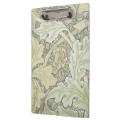 ウィリアム・モリス・セント・ジェームス・アカンサス壁紙 クリップボード (左)