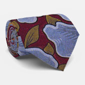 ウィリアム・モリス・セント・ジェームス・アカンサス壁紙 ネクタイ (ロール)