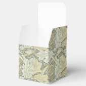 ウィリアム・モリス・セント・ジェームス・アカンサス壁紙 フェイバーボックス (オープン)