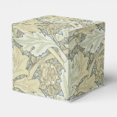 ウィリアム・モリス・セント・ジェームス・アカンサス壁紙 フェイバーボックス (裏面サイド)