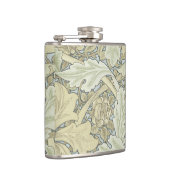 ウィリアム・モリス・セント・ジェームス・アカンサス壁紙 フラスク (右)