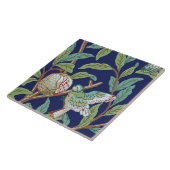 ウィリアム·モリス タイル (側面)