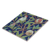 ウィリアム·モリス タイル (側面)