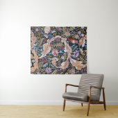 ウィリアム・モリス タペストリー (インサイチュ(横))