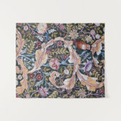 ウィリアム・モリス タペストリー (正面(横))