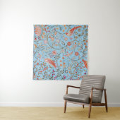 ウィリアム・モリス タペストリー (インサイチュ)