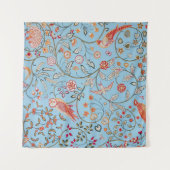 ウィリアム・モリス タペストリー (正面)