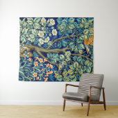 ウィリアム·モリス タペストリー (インサイチュ(横))