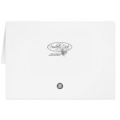 ウィリアム・モリス・タペストリー・カーペットの敷物が元気になる (裏面横)