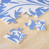 ウィリアム・モリス・チスル ジグソーパズル (側面)