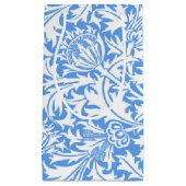 ウィリアム・モリス・チスル スモールペーパーバッグ (正面)