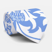 ウィリアム・モリス・チスル ネクタイ (ロール)