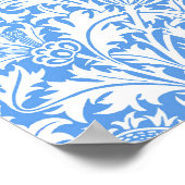 ウィリアム・モリス・チスル ポスター (角)