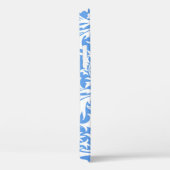 ウィリアム・モリス・チスル Case-Mate iPhoneケース (裏面 / 右)