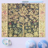 ウィリアム・モリス・ツリー・オブ・ライフ チラシ (シングル)