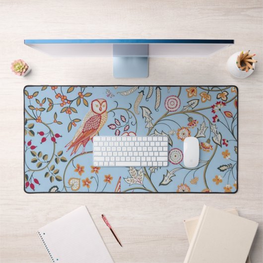 ウィリアム・モリス デスクマット (オフィス1)