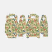 ウィリアム・モリス トレリス クラシック 壁紙 デザイン フェイバーボックス (折り畳みなし)