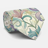 ウィリアム・モリス ネクタイ (ロール)