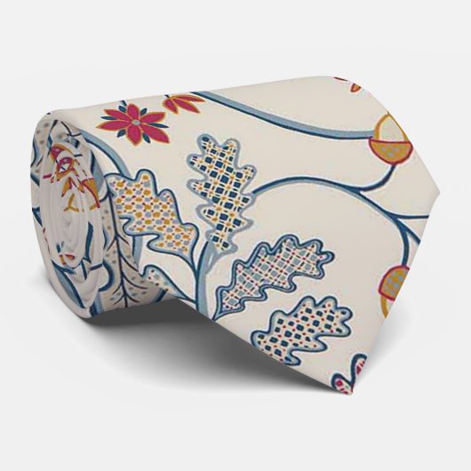 ウィリアム・モリス ネクタイ (ロール)