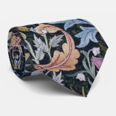 ウィリアム・モリス ネクタイ (ロール)