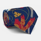 ウィリアム・モリス ネクタイ (ロール)