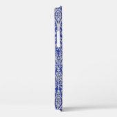 ウィリアム・モリス・ハトとウサギ Case-Mate iPhoneケース (裏面 / 右)