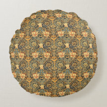 ウィリアム・モリス・ハニーサックル・パターン