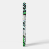 ウィリアム・モリス – バウアー Case-Mate iPhoneケース (裏面 / 右)