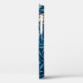 ウィリアム·モリス·バーズ Case-Mate iPhoneケース (裏面 / 左)