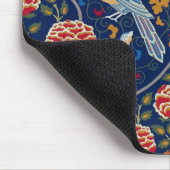 ウィリアム·モリス·バード·アンド·フラワーズ マウスパッド (コーナー)