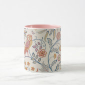 ウィリアム·モリス·バード·アンド·フラワーズ マグカップ (中央)