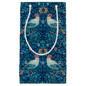 ウィリアム・モリス・バード スモールペーパーバッグ (正面)