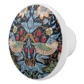 ウィリアム・モリス・バード&ベリー セラミックノブ (右)