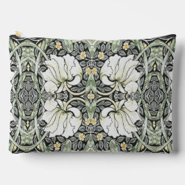 ウィリアム・モリス・パンペネル アクセサリーポーチ