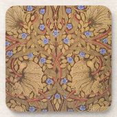 ウィリアム・モリス・パンペネル コースター (正面)