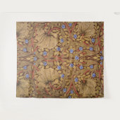 ウィリアム・モリス・パンペネル タペストリー (正面(横))