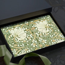 ウィリアム・モリス・パーペネルヴィンテージパターン