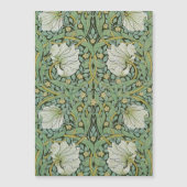 ウィリアム・モリス – パーペネル (正面)