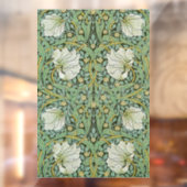 ウィリアム・モリス – パーペネル ウィンドウサイン (シート2)