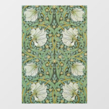 ウィリアム・モリス – パーペネル