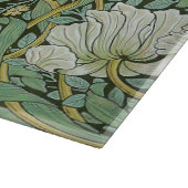 ウィリアム・モリス – パーペネル カッティングボード (角)