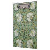 ウィリアム・モリス – パーペネル クリップボード (左)